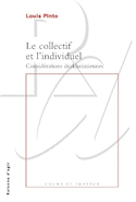 Collectif et l'individuel (Le)